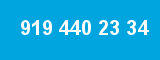 919 440 23 34
